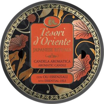Japanese Rituals Vonná sviečka